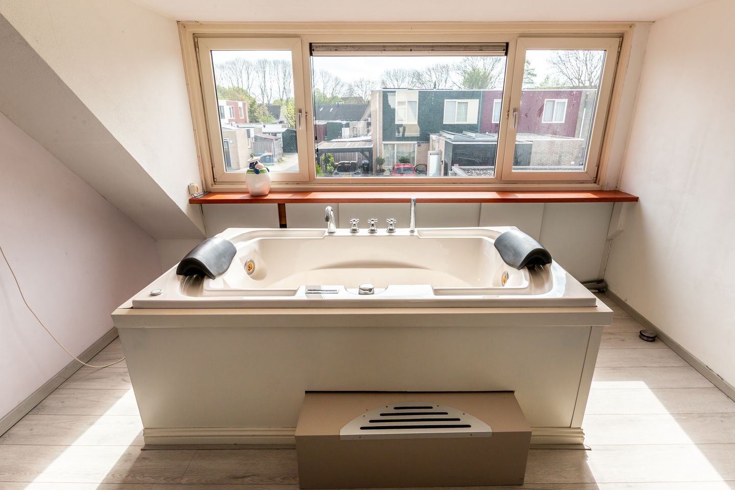 Foto 25 van Schoener 15 18