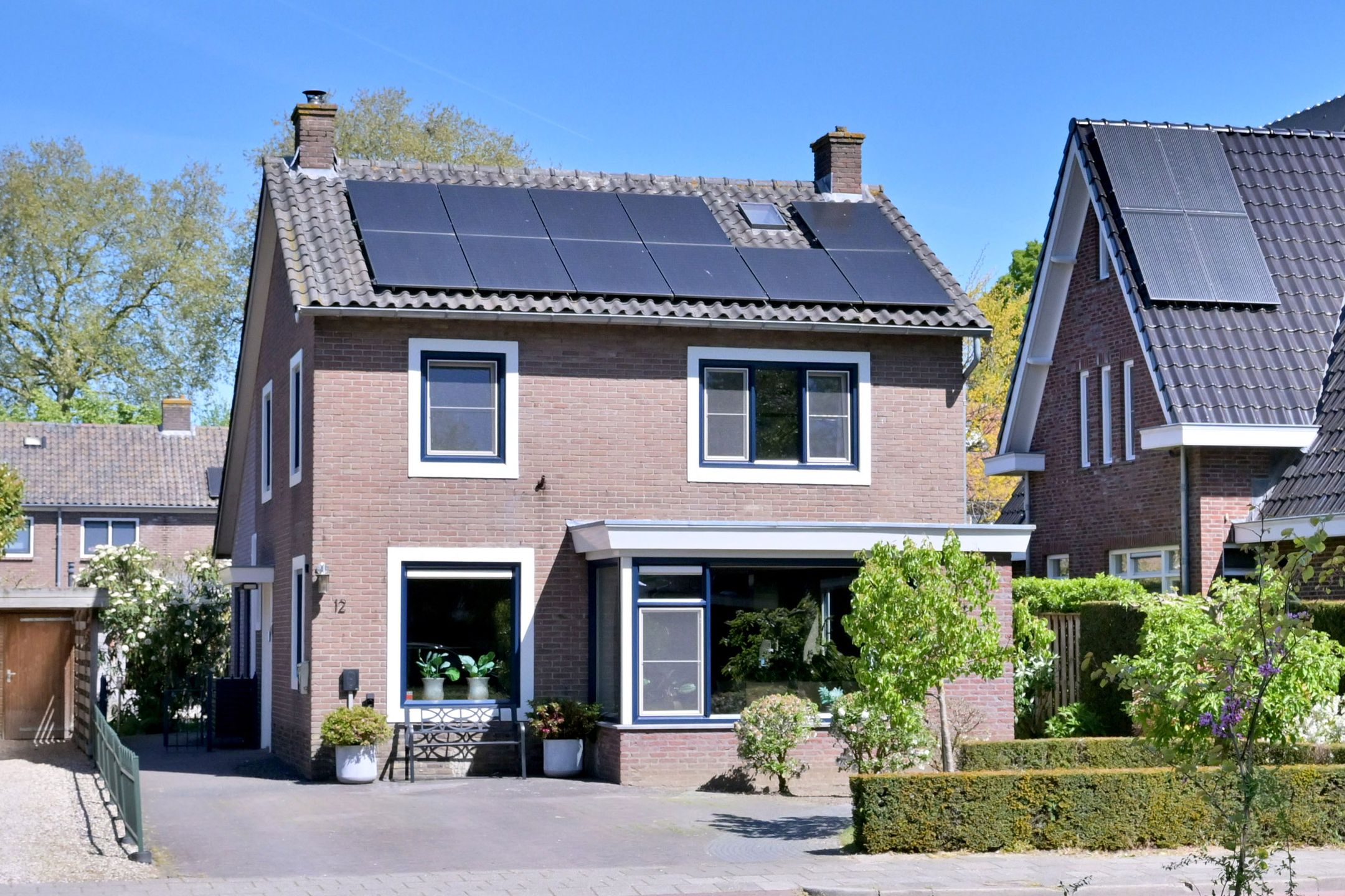 Wethouder A.G. Dekkerlaan 12 