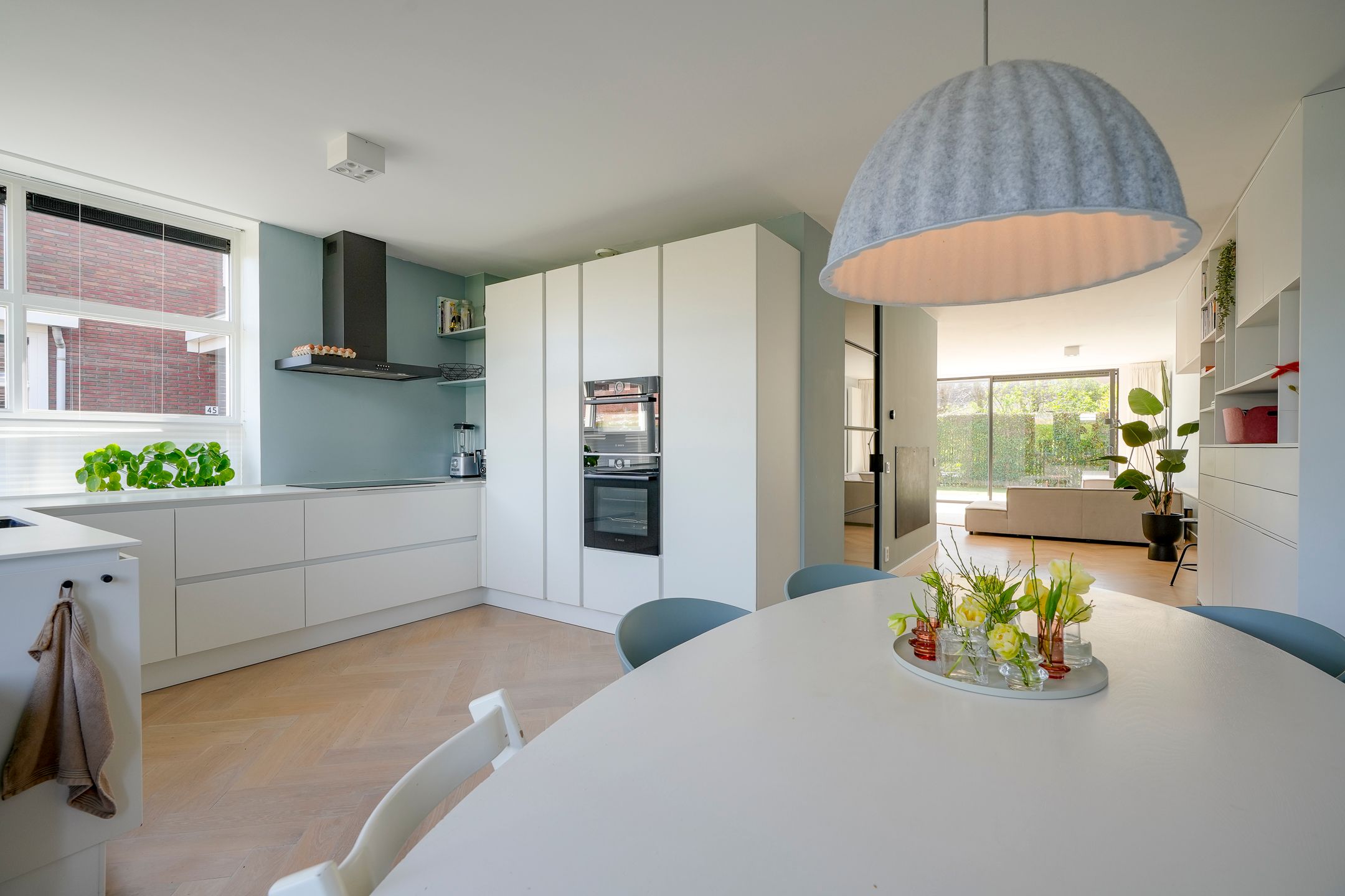 Photo 18 of Satijnvlinder 43