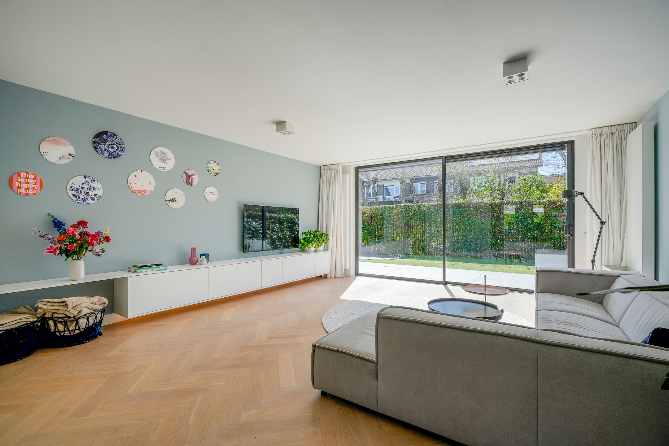 Photo 21 of Satijnvlinder 43