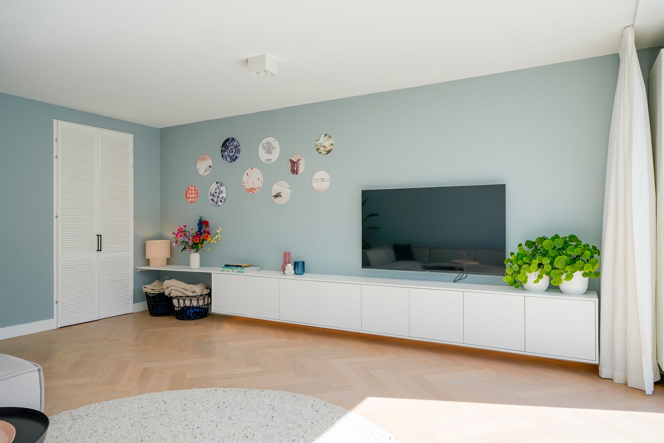 Photo 24 of Satijnvlinder 43