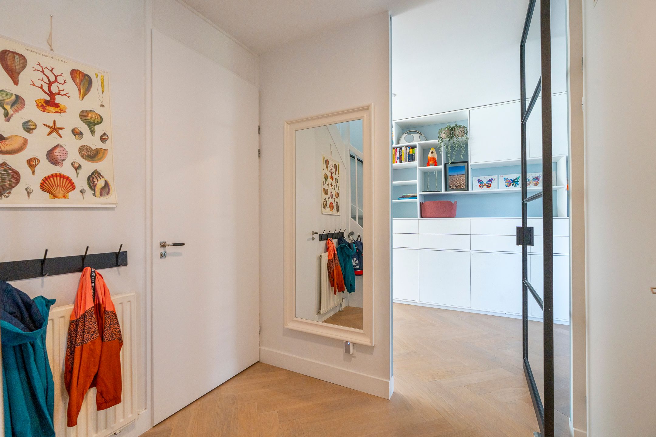 Photo 12 of Satijnvlinder 43