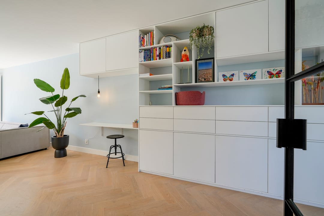 Photo 13 of Satijnvlinder 43