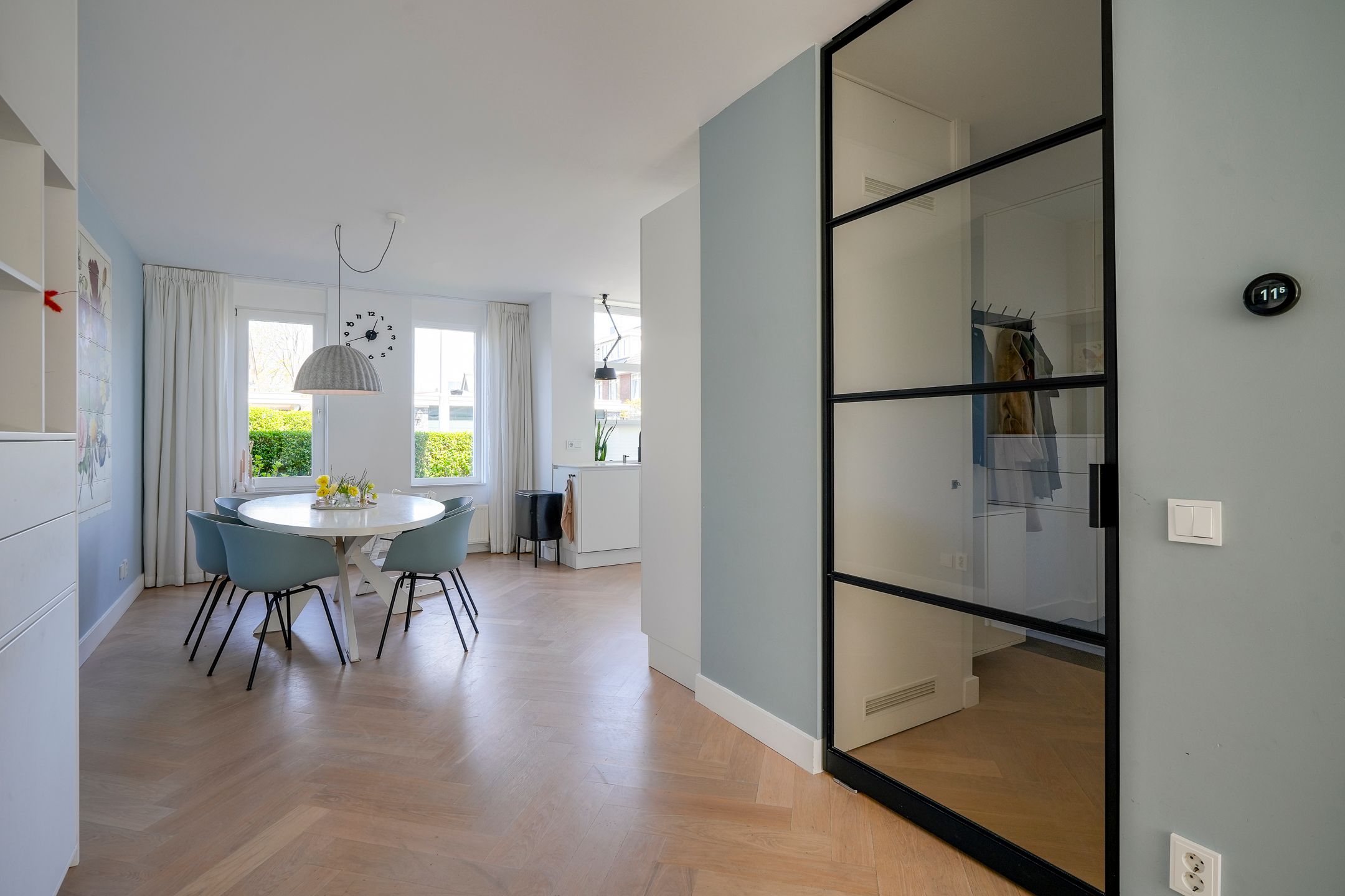 Photo 15 of Satijnvlinder 43