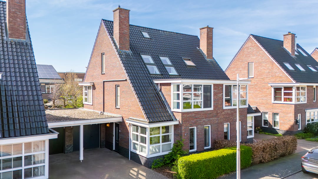 Photo 1 of Satijnvlinder 43