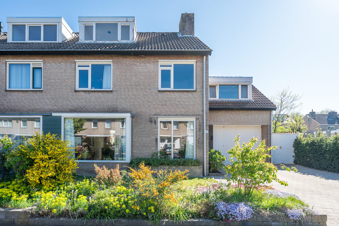Foto 47 van De Bleker 51