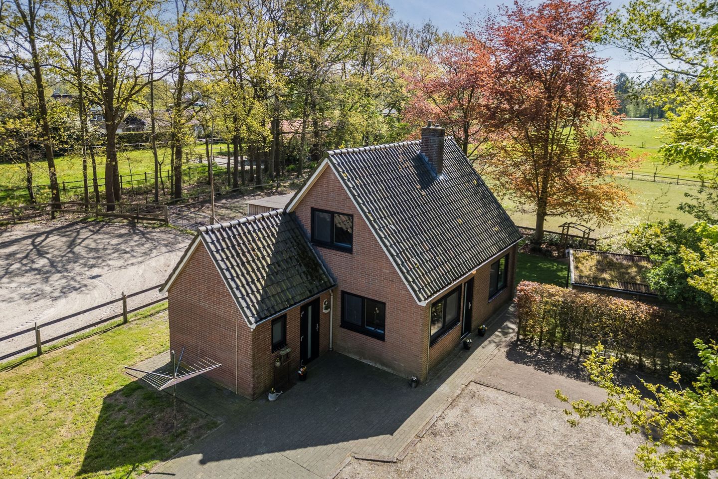 Photo 49 of Oude Hoevenweg 149