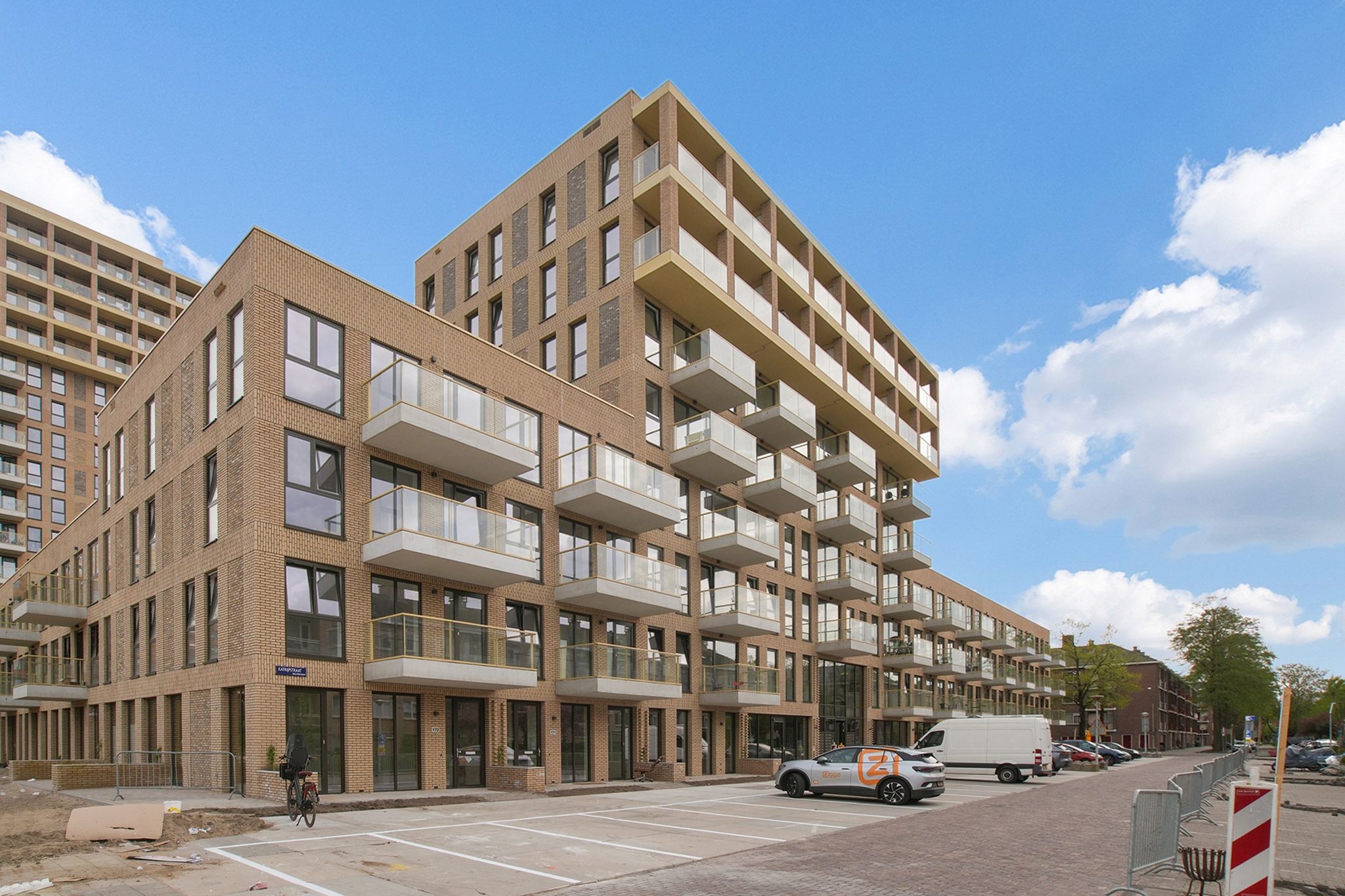 Katrijpstraat 159 