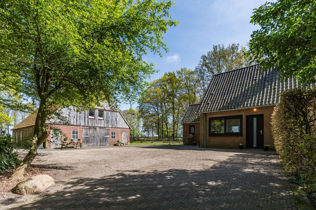 Photo 53 of Oude Hoevenweg 149