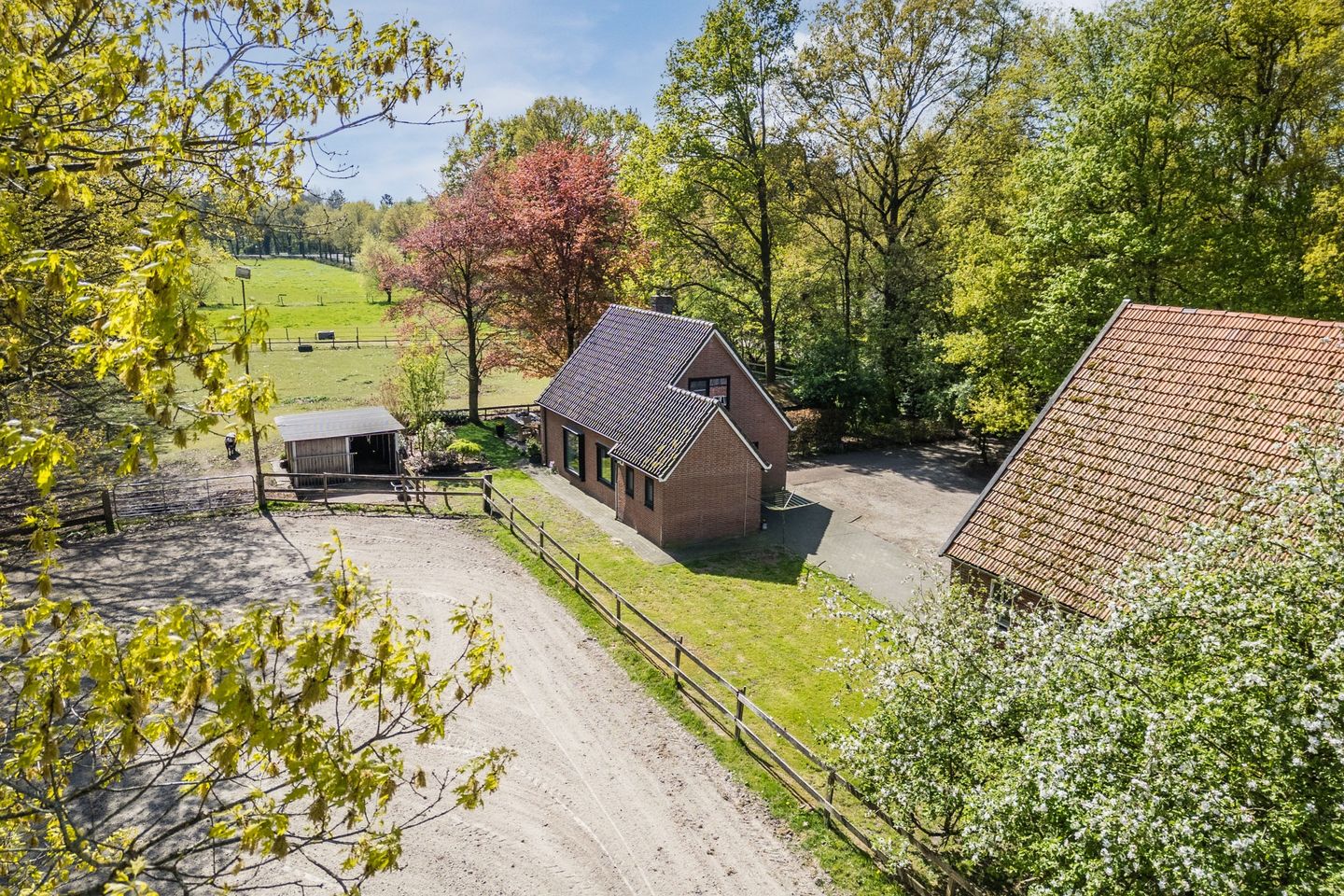 Photo 44 of Oude Hoevenweg 149