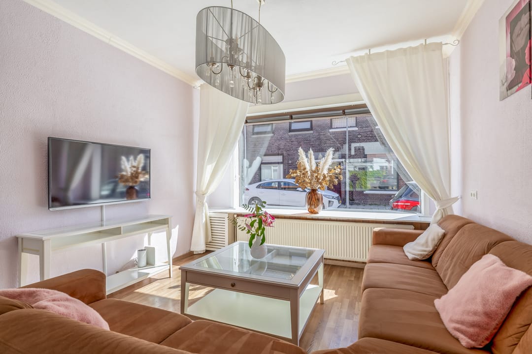 Photo 8 of Antilopestraat 64