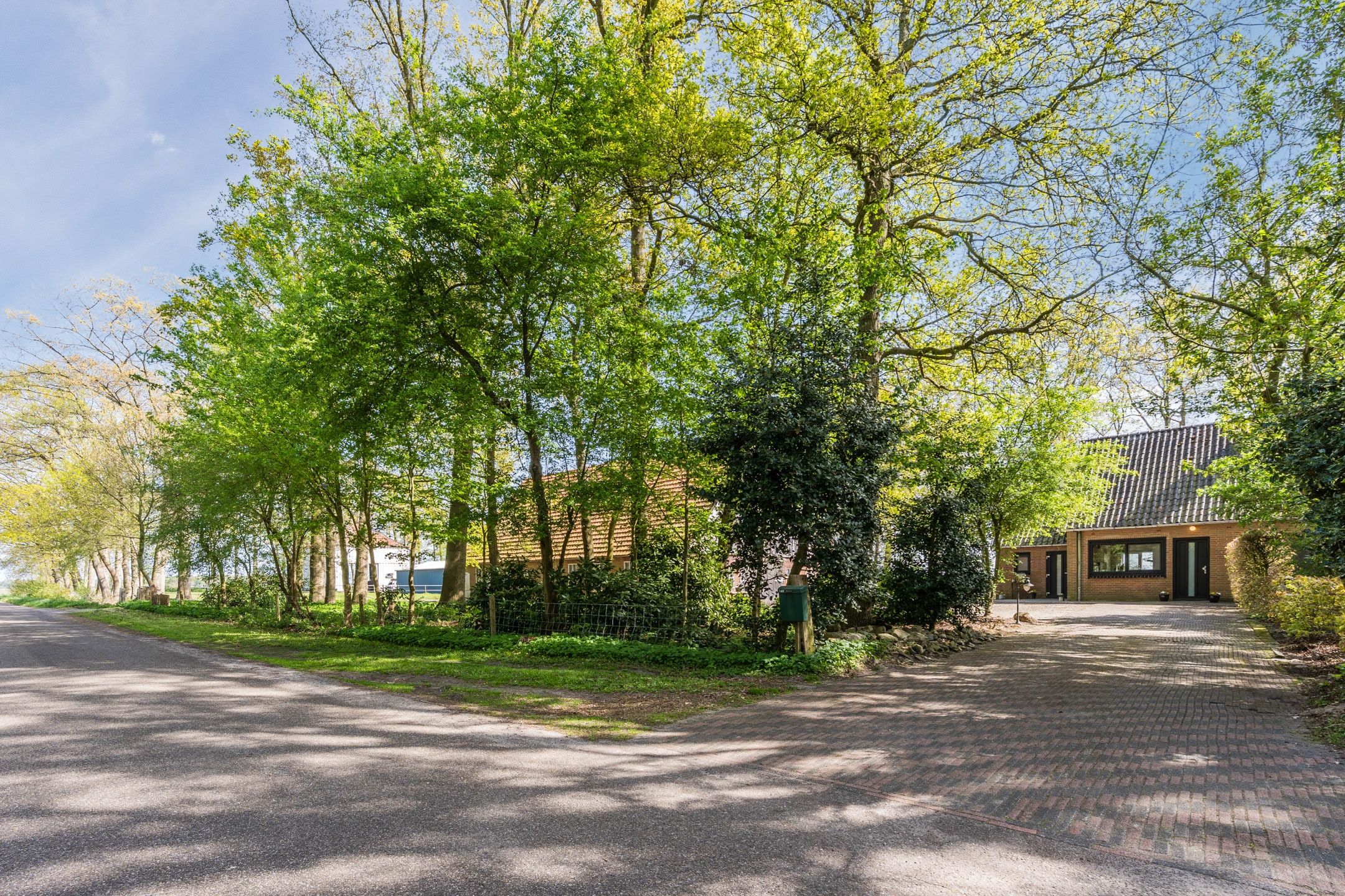 Photo 60 of Oude Hoevenweg 149