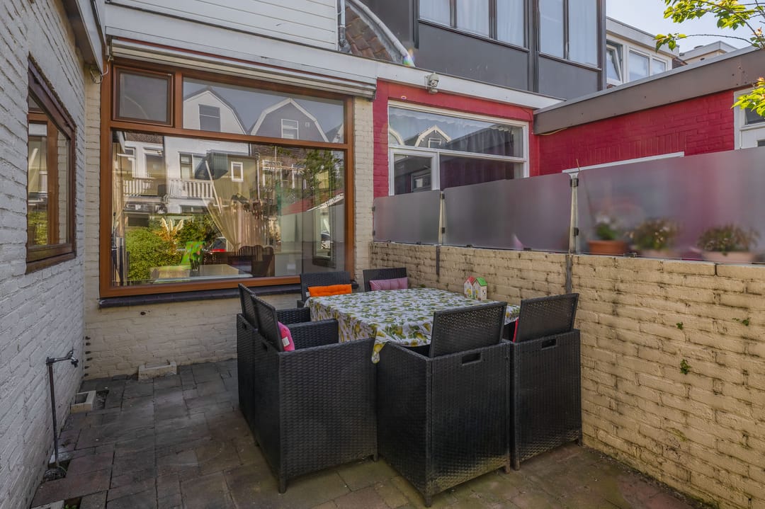 Photo 16 of Antilopestraat 64