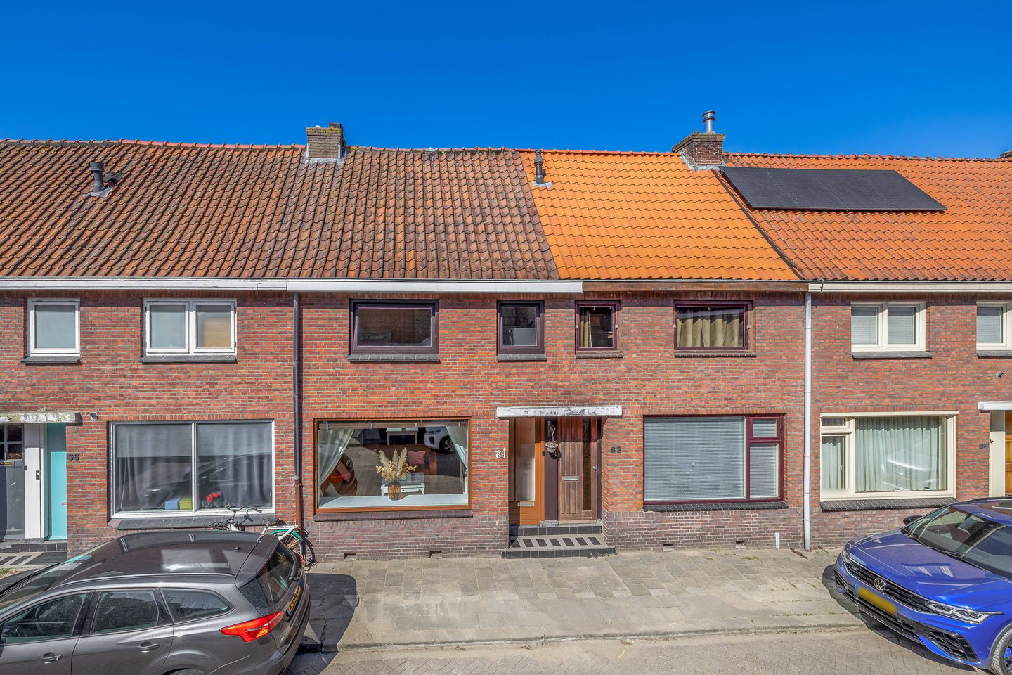 Photo 40 of Antilopestraat 64