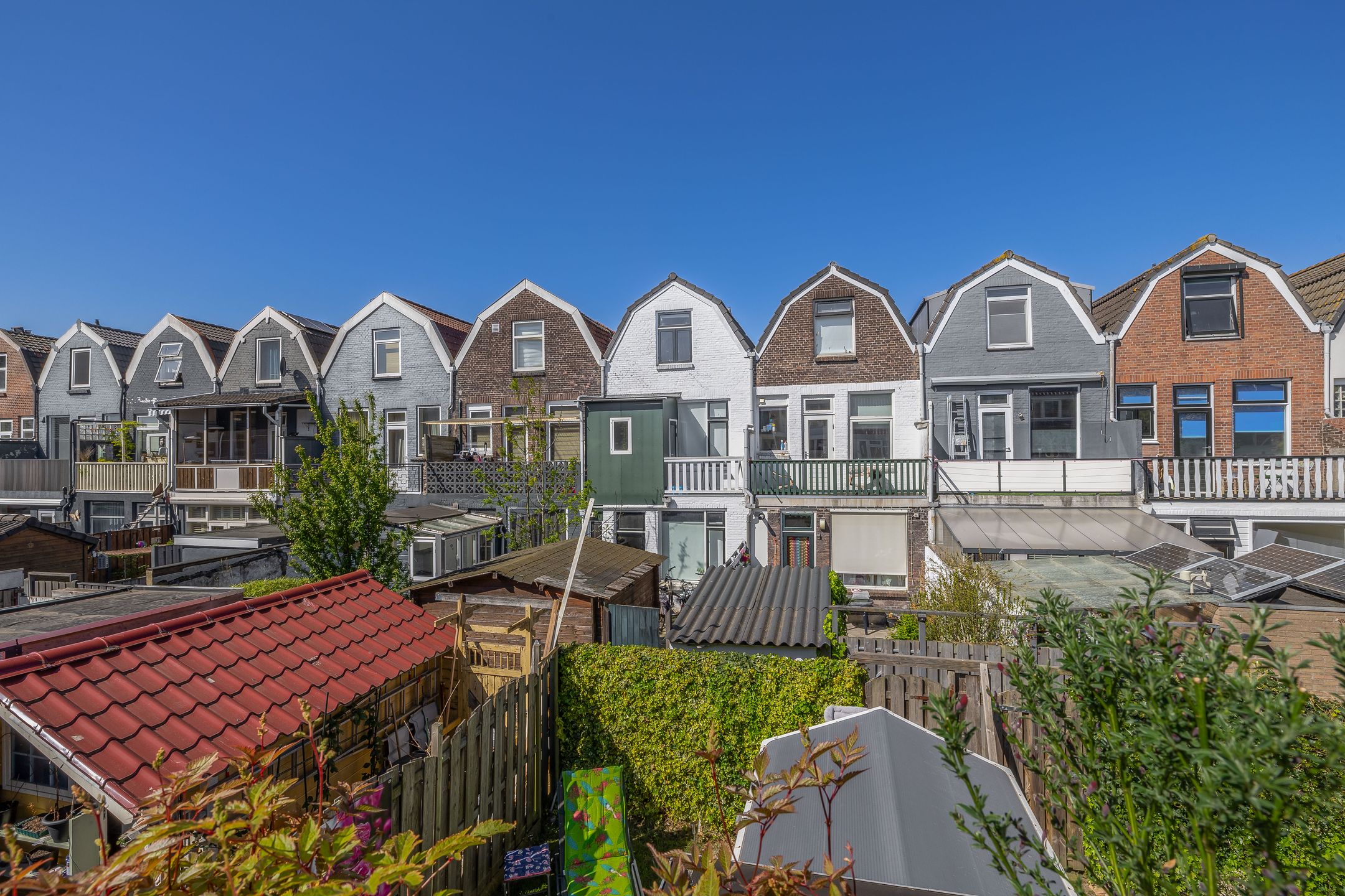 Photo 36 of Antilopestraat 64