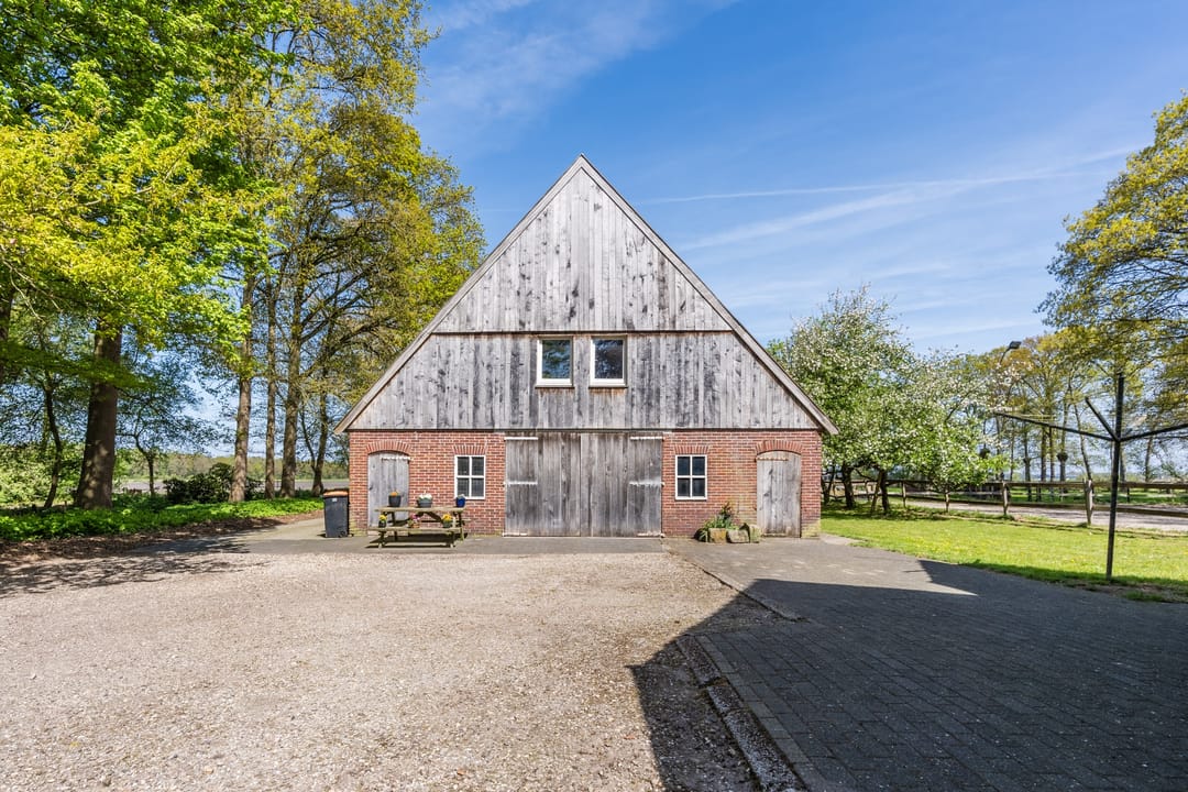 Photo 56 of Oude Hoevenweg 149