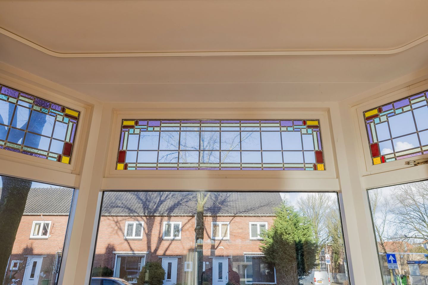 Foto 4 van M.K. Hofstedestraat 30