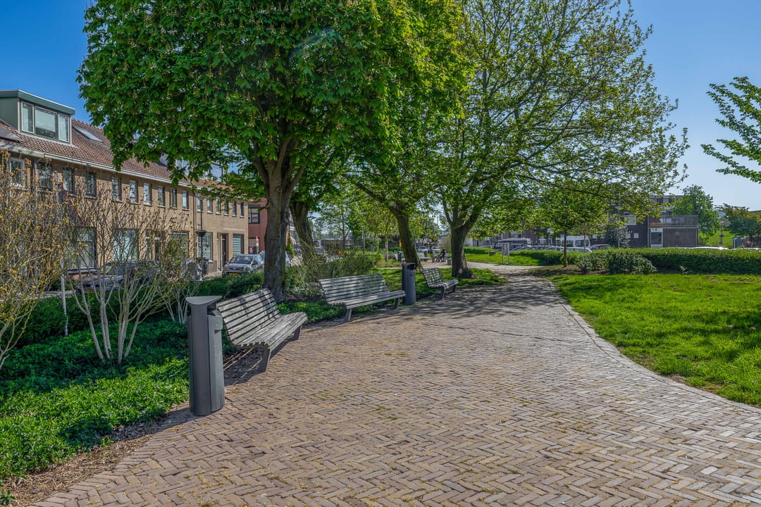Photo 43 of Antilopestraat 64