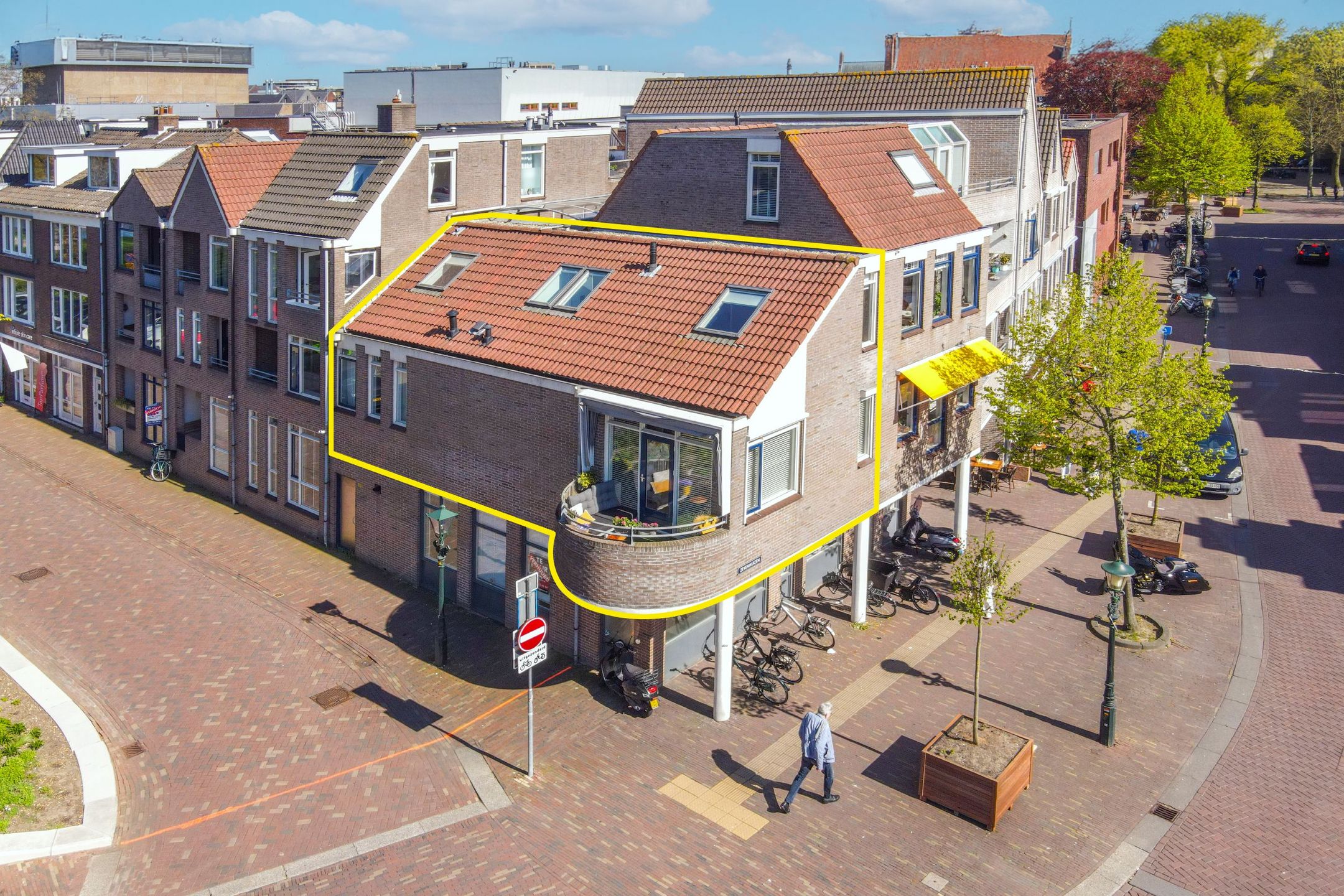 Zevenhuizen 26 