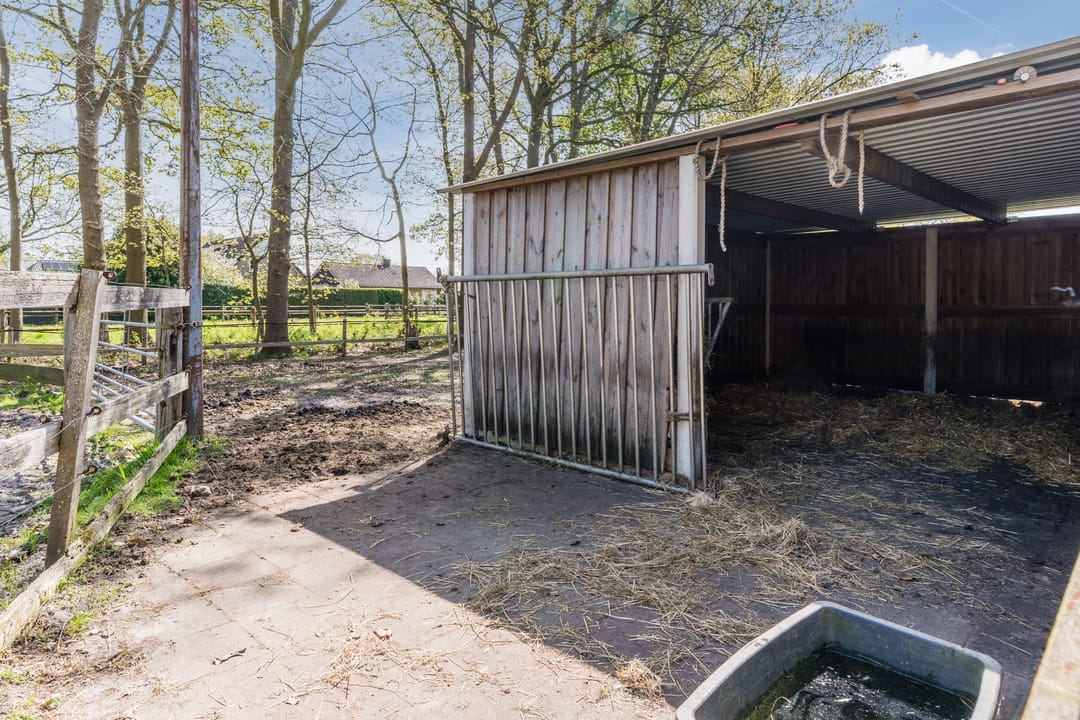 Photo 37 of Oude Hoevenweg 149