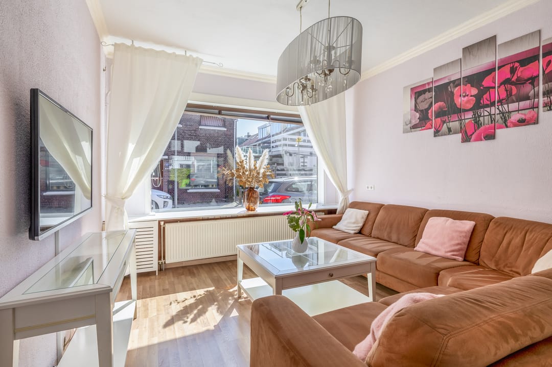 Photo 7 of Antilopestraat 64