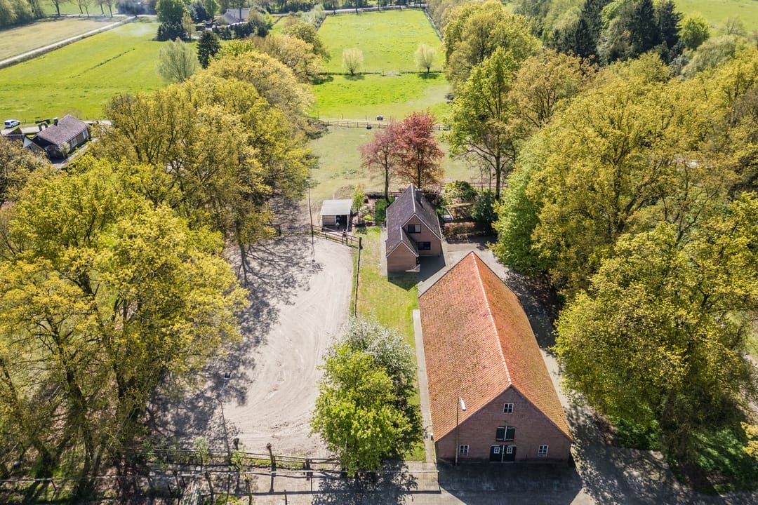 Photo 1 of Oude Hoevenweg 149