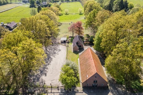 Oude Hoevenweg thumbnail