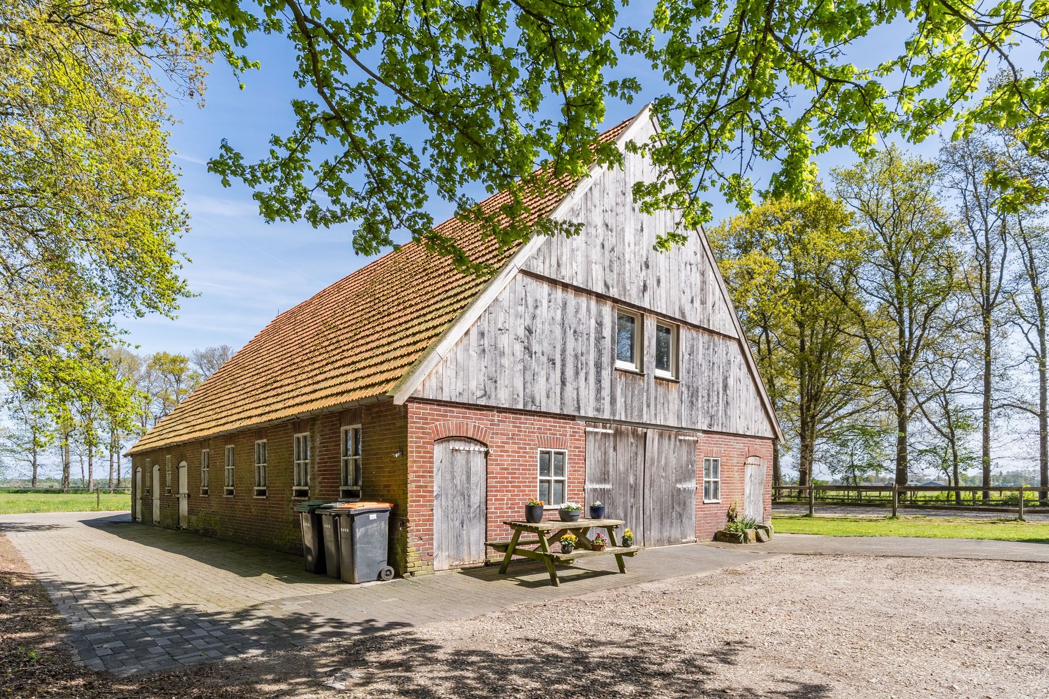 Photo 30 of Oude Hoevenweg 149