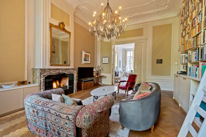 Appartement te koop: Keizersgracht 570A, Amsterdam