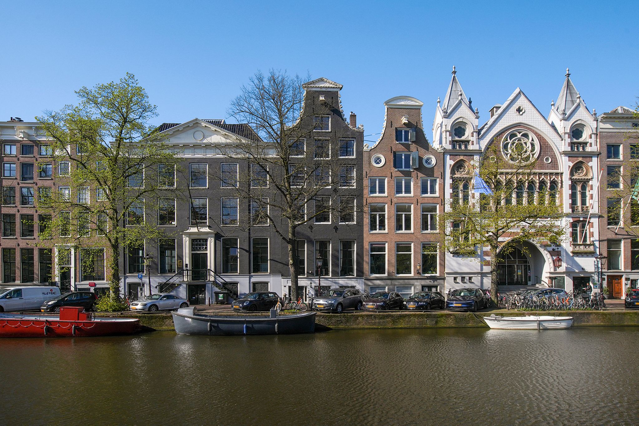 Foto 57 van Keizersgracht 570-A