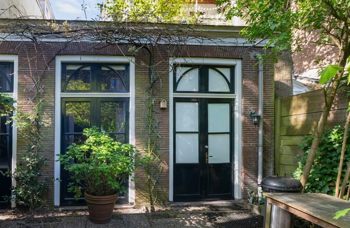 Photo 5 of Keizersgracht 570-A