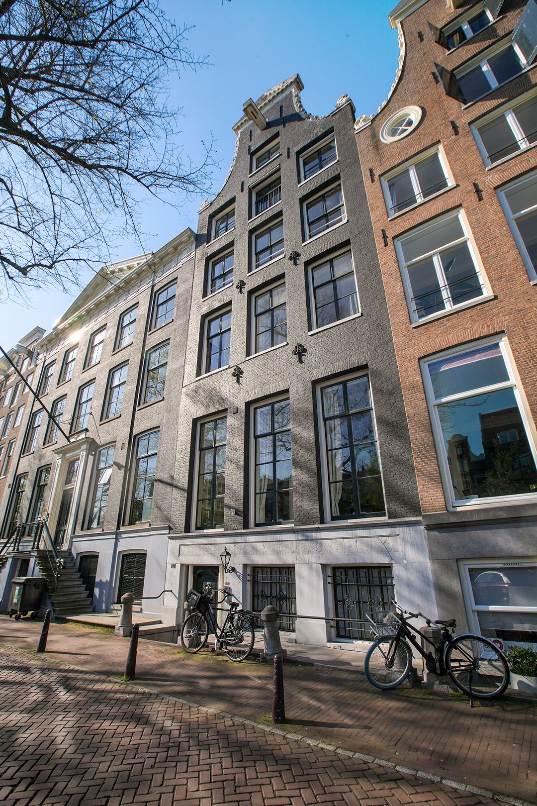 Foto 1 van Keizersgracht 570-A