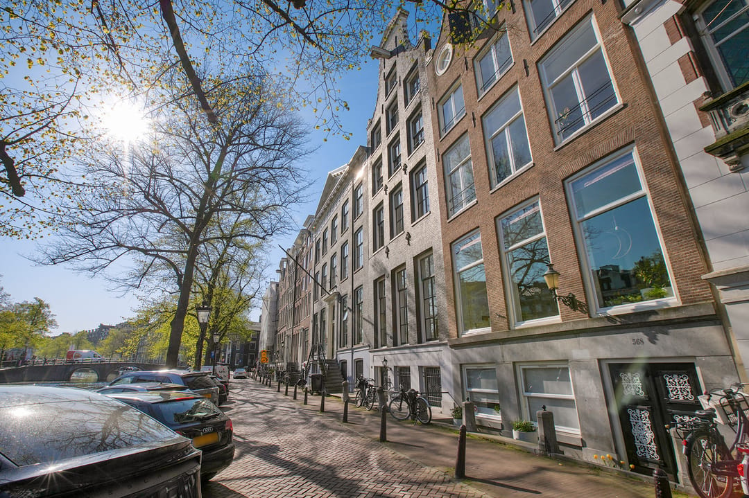 Foto 58 van Keizersgracht 570-A