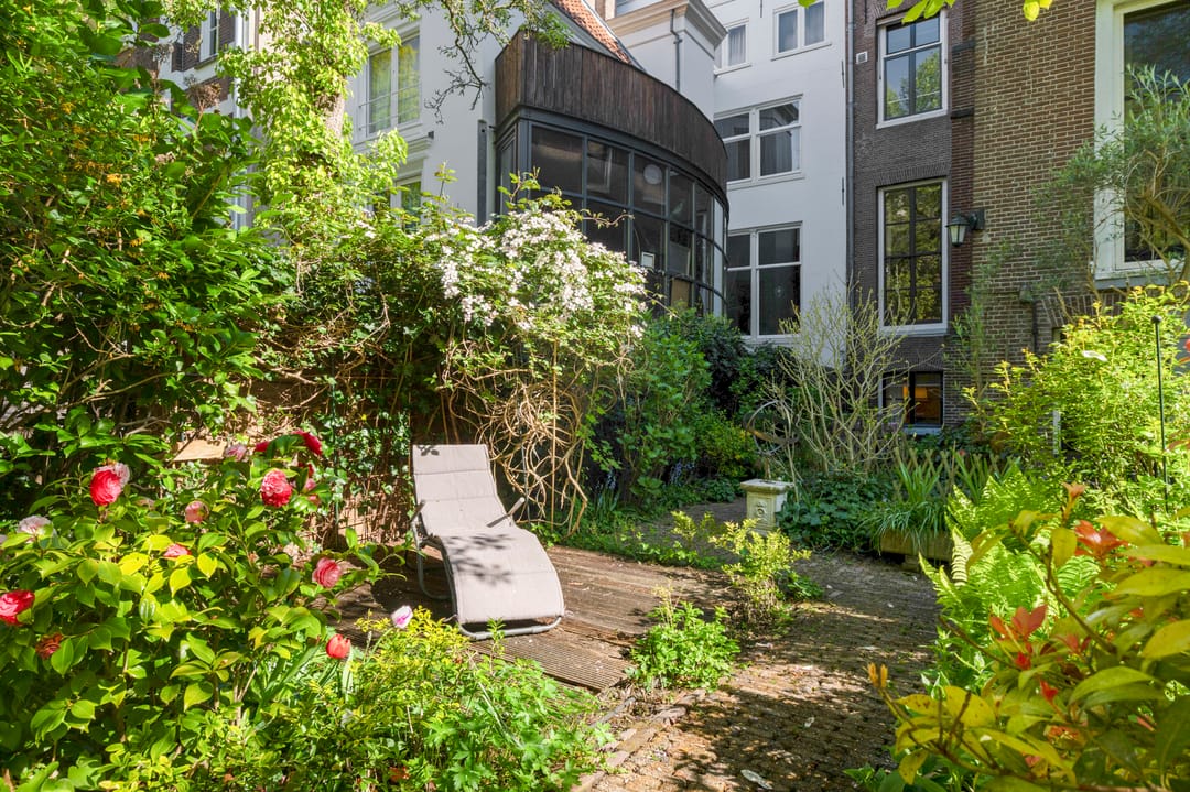 Foto 43 van Keizersgracht 570-A
