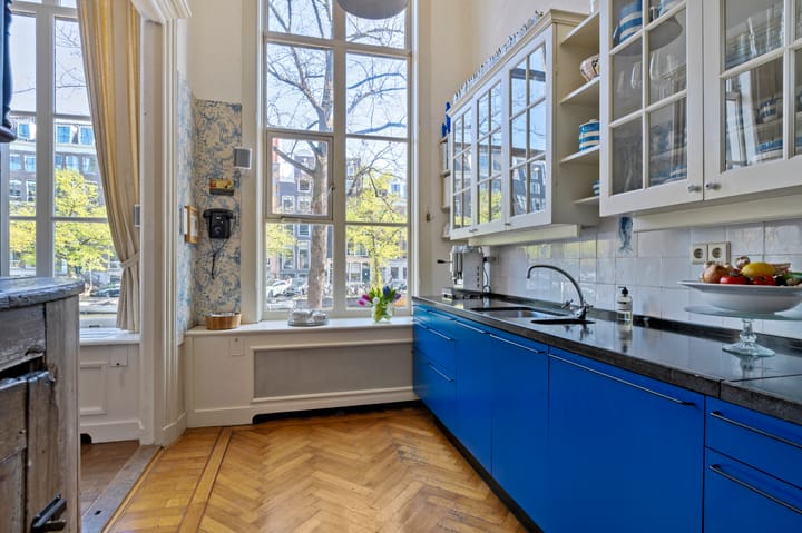 Photo 4 of Keizersgracht 570-A