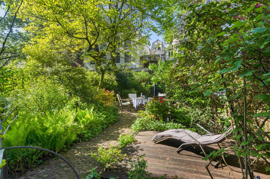 Foto 41 van Keizersgracht 570-A