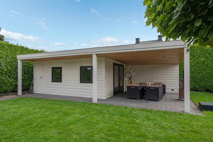 Vrijstaande woning te koop: Kloostergang 50, Winschoten