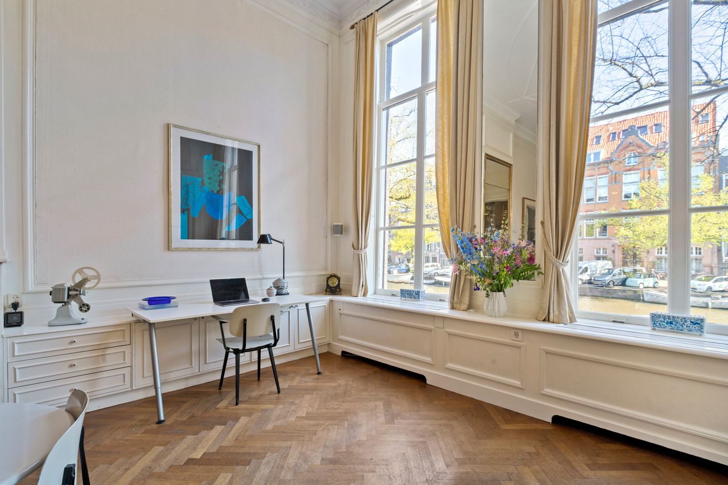 Foto 25 van Keizersgracht 570-A