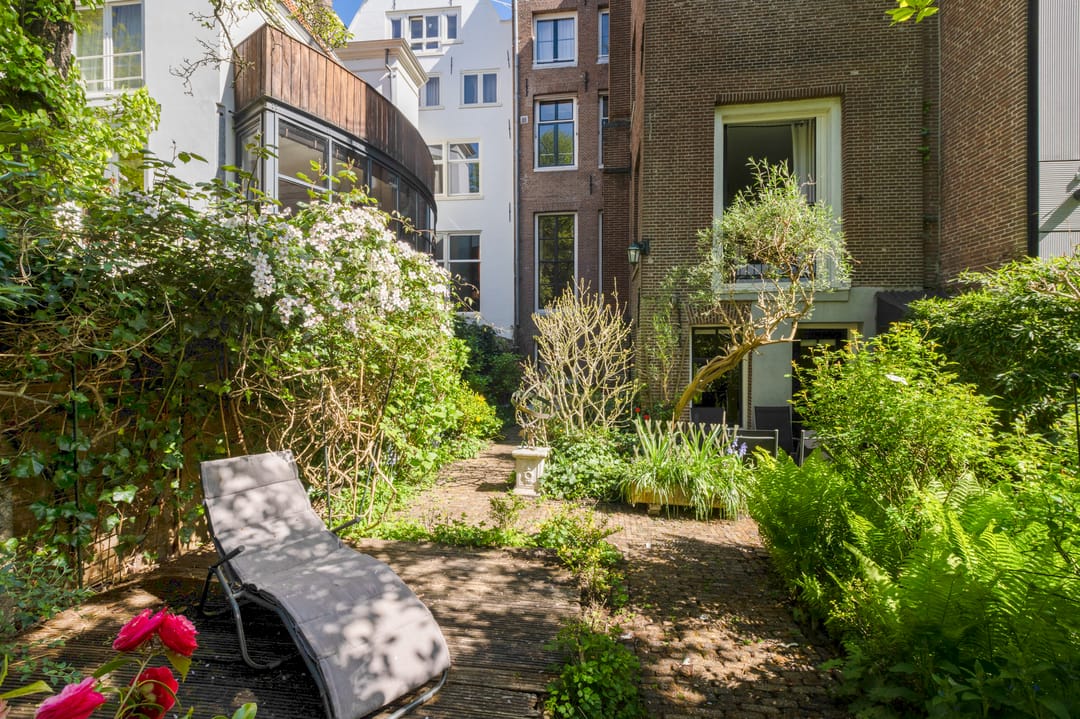 Foto 46 van Keizersgracht 570-A