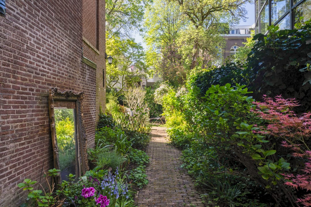 Foto 52 van Keizersgracht 570-A