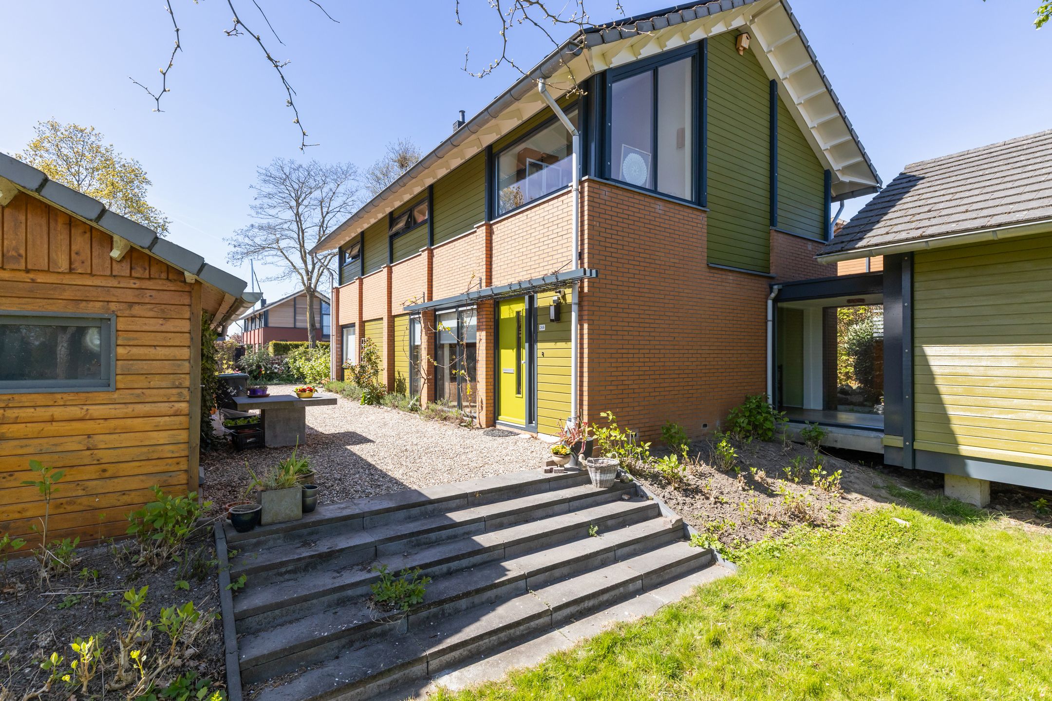 Foto 45 van Hollandse Hout 266