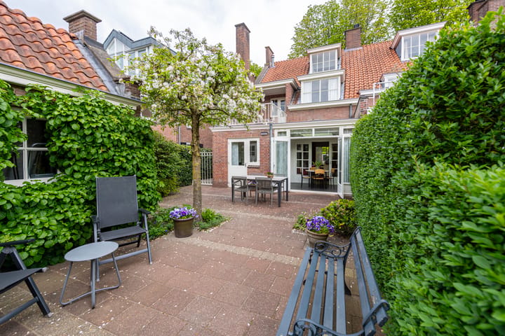 Foto 4 van Burgemeester Suijsstraat 18