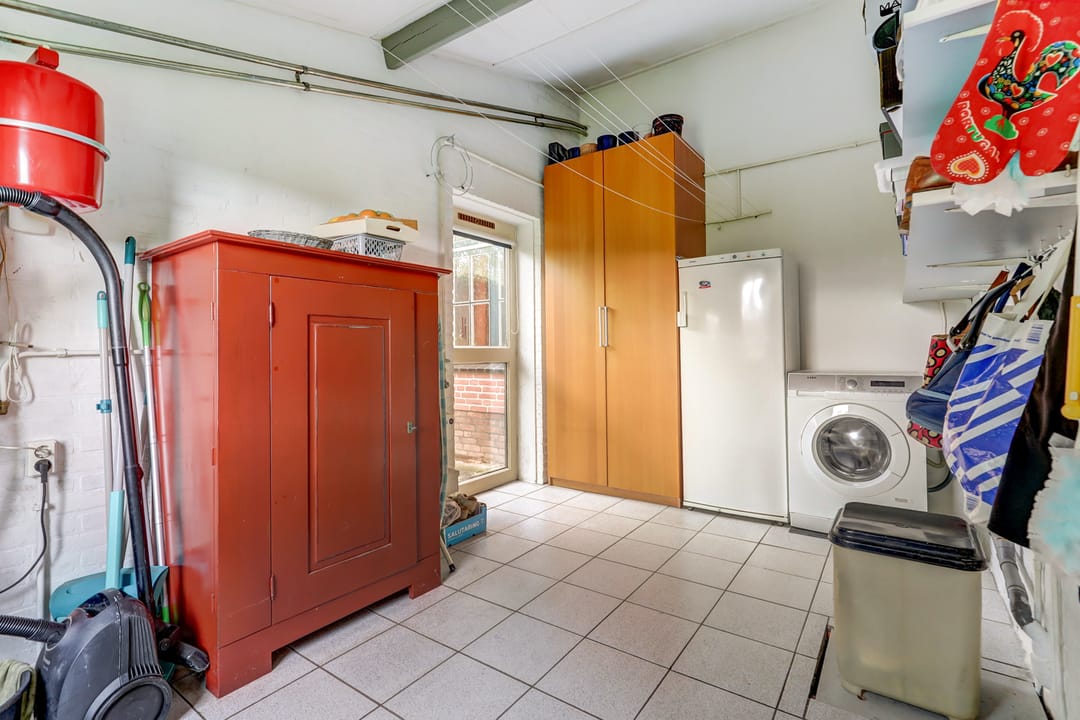 Photo 22 of Jonkerstraat 48