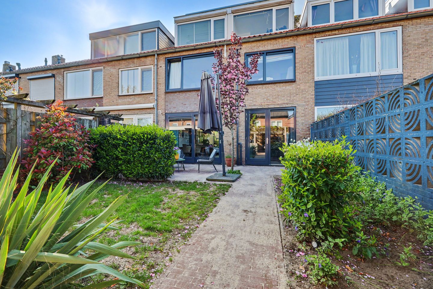 Foto 40 van Hadewychstraat 10