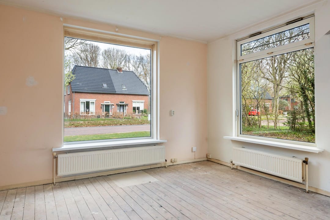 Foto 11 van Thyakkerstraat 11