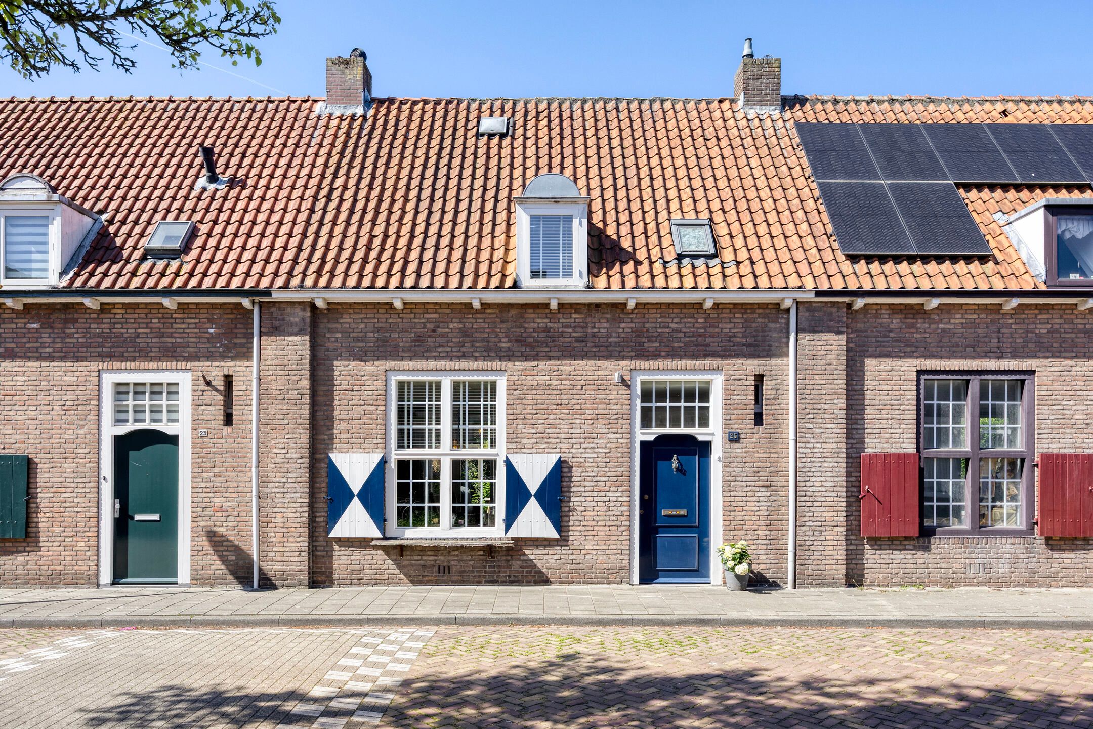 Bolsiusstraat 25 