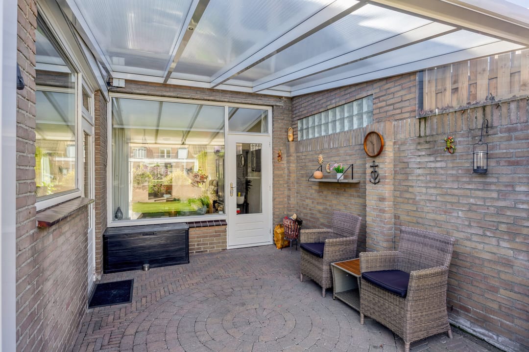 Photo 31 of Willem de Zwijgerweg 104