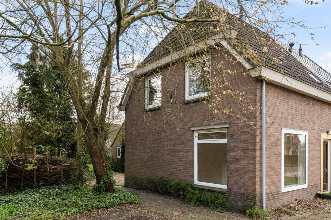 Foto 23 van Thyakkerstraat 11