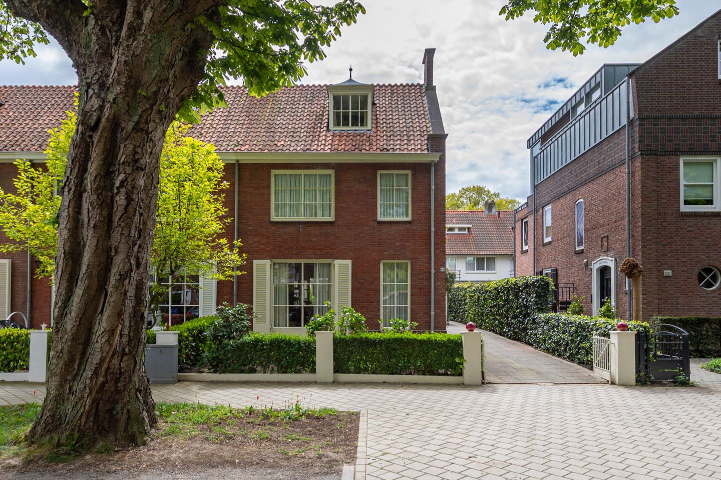 Foto 5 van Burgemeester Suijsstraat 18