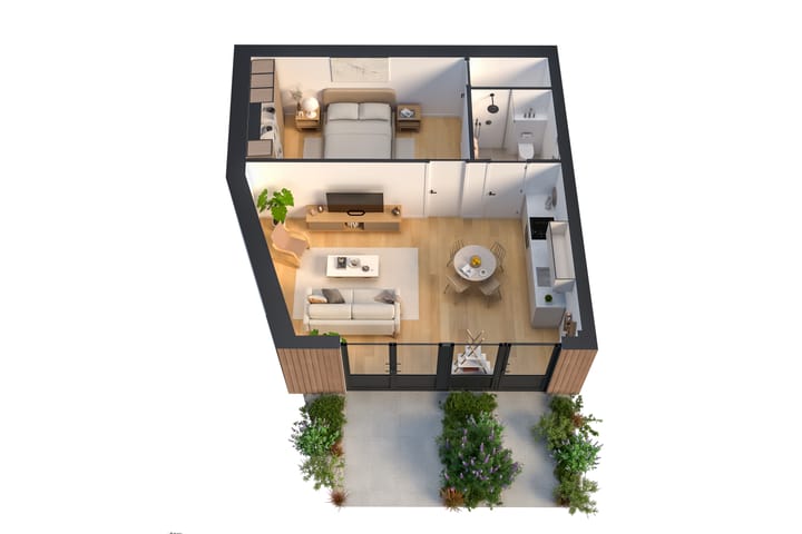 Hoyledestraat (Bouwnr. 41a)